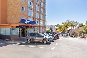 Apartamentos Doramar