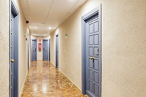 Apartamentos Doramar