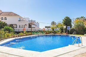 Apartamentos Doramar