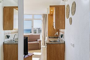 Apartamentos Doramar