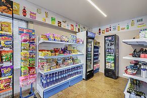 Apartamentos Doramar