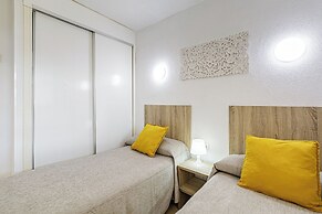 Apartamentos Doramar
