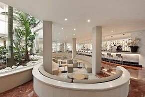 Hotel Best Da Vinci