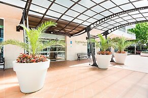 Hotel Best Da Vinci