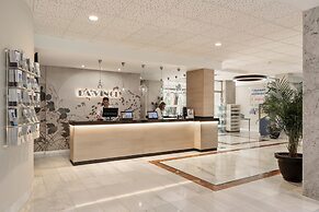 Hotel Best Da Vinci