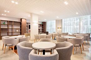 Hotel Best Da Vinci