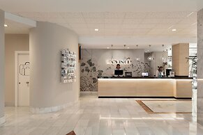 Hotel Best Da Vinci