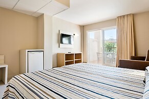 Hotel Best Da Vinci