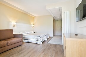 Hotel Best Da Vinci