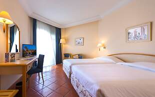 Medina Belisaire & Thalasso Hotel