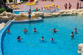 Medina Belisaire & Thalasso Hotel