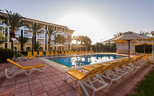 Medina Belisaire & Thalasso Hotel