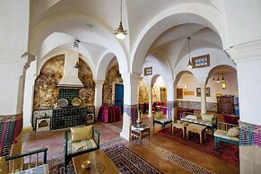 Medina Belisaire & Thalasso Hotel