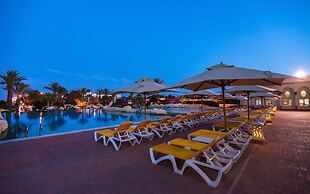 Medina Belisaire & Thalasso Hotel