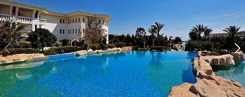 Medina Belisaire & Thalasso Hotel