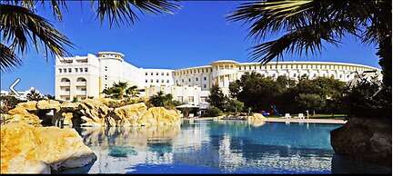Medina Belisaire & Thalasso Hotel