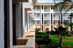 Medina Belisaire & Thalasso Hotel