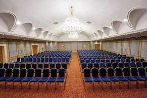 Medina Belisaire & Thalasso Hotel