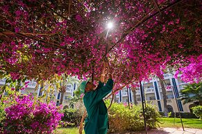 Medina Belisaire & Thalasso Hotel