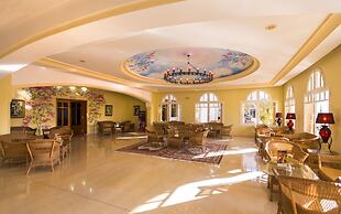 Medina Belisaire & Thalasso Hotel