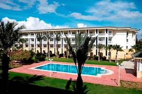 Medina Belisaire & Thalasso Hotel