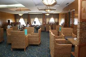 Medina Belisaire & Thalasso Hotel