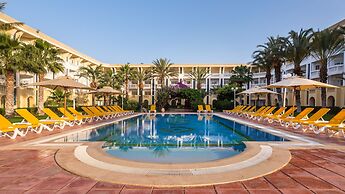 Medina Belisaire & Thalasso Hotel