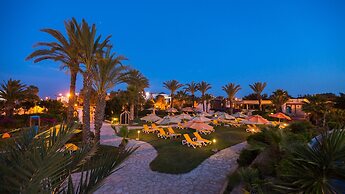 Medina Belisaire & Thalasso Hotel