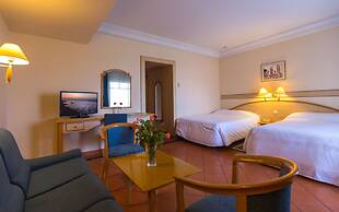 Medina Belisaire & Thalasso Hotel