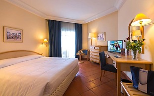 Medina Belisaire & Thalasso Hotel