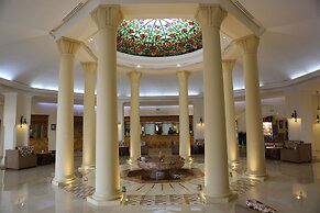 Medina Belisaire & Thalasso Hotel