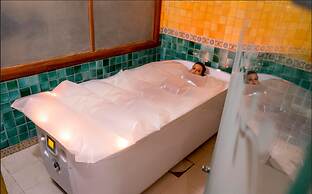 Medina Belisaire & Thalasso Hotel