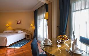 Medina Belisaire & Thalasso Hotel