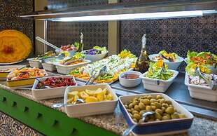 Medina Belisaire & Thalasso Hotel