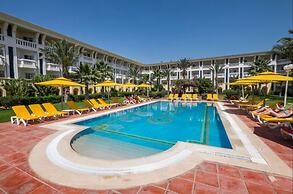 Medina Belisaire & Thalasso Hotel