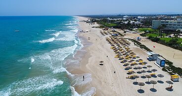 Medina Belisaire & Thalasso Hotel