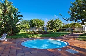 Bungalows Cordial Sandy Golf