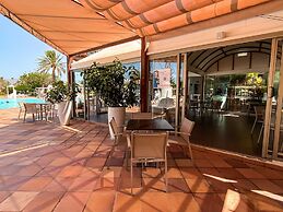 Bungalows Cordial Sandy Golf