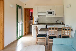 Bungalows Cordial Sandy Golf