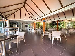 Bungalows Cordial Sandy Golf