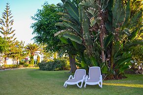 Bungalows Cordial Sandy Golf