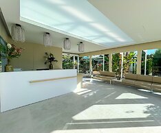 Bungalows Cordial Sandy Golf