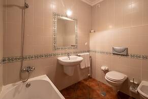 Jardins Vale de Parra