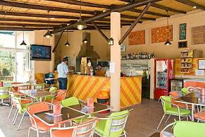 Apartamentos do Parque