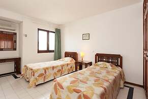 Apartamentos do Parque