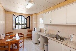 Apartamentos do Parque