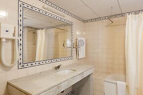 Apartamentos do Parque