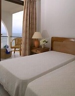 Apartamentos do Parque