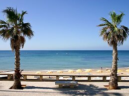 Apartamentos do Parque