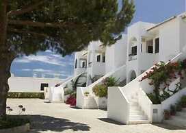 Apartamentos do Parque